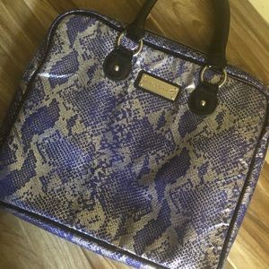 Betsey Johnson Laptop Bag